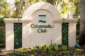 Resort Colonnade Club Vacation Rentals